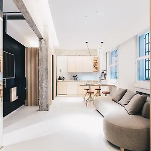 Apartamento Kaia By People, Bilbao